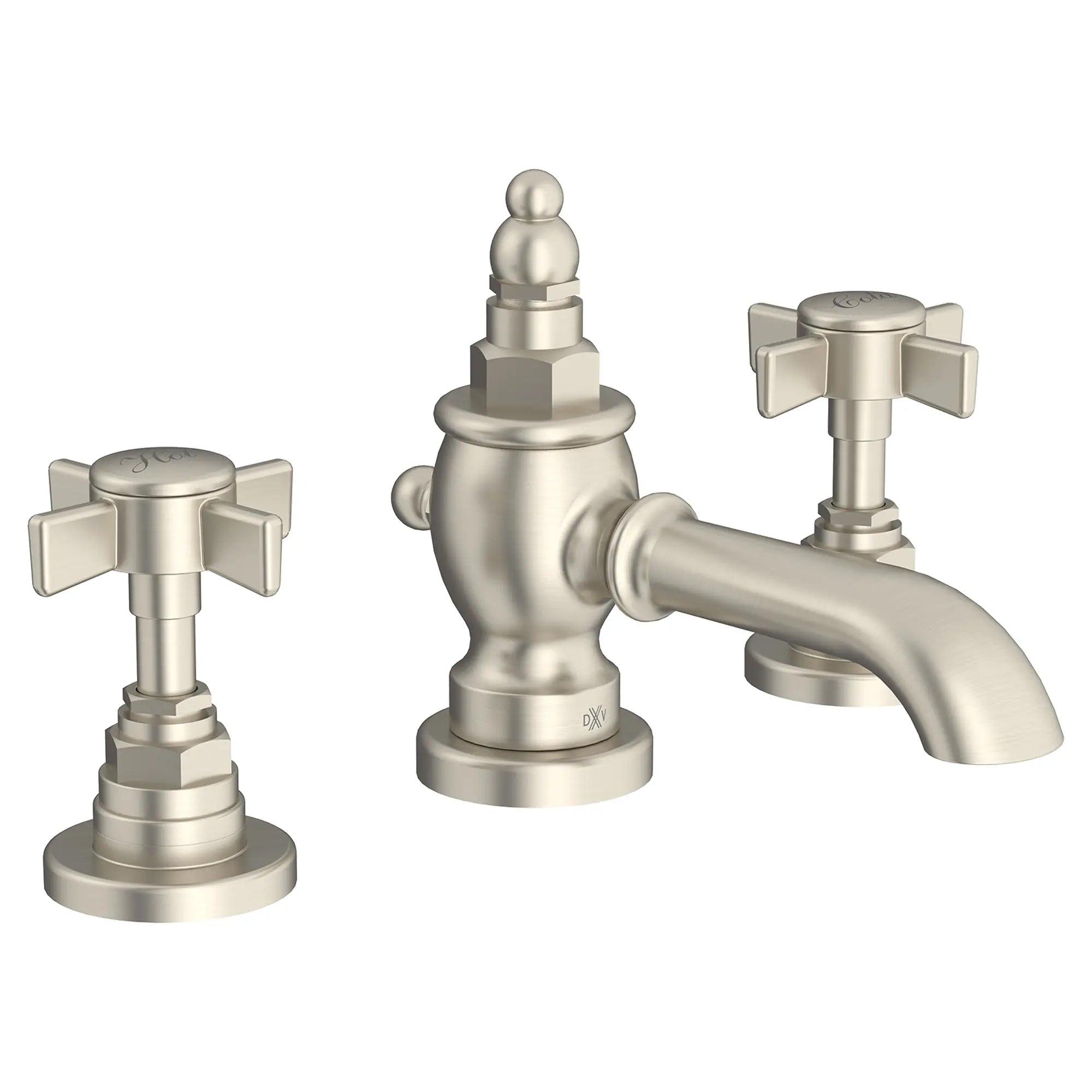Landfair Widespread Bathroom Faucet 1.2 gpm // BRUSHED NICKEL // 94561_D3510784C.144_CDNwebp.webp