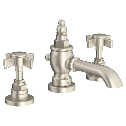 Landfair Widespread Bathroom Faucet 1.2 gpm