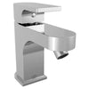 [D35109010.100] Equility® Single Hole Bidet Faucet with Lever Handle - Polished Chrome
