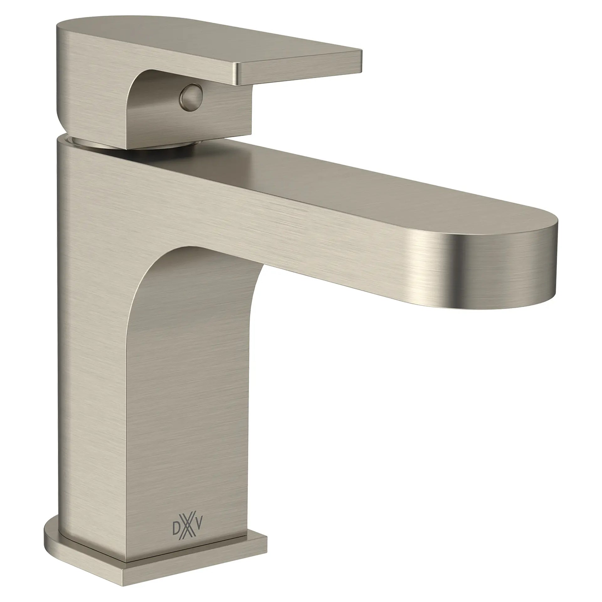 Equility® Single Handle Bathroom Faucet With Lever Handle And Grid Dra