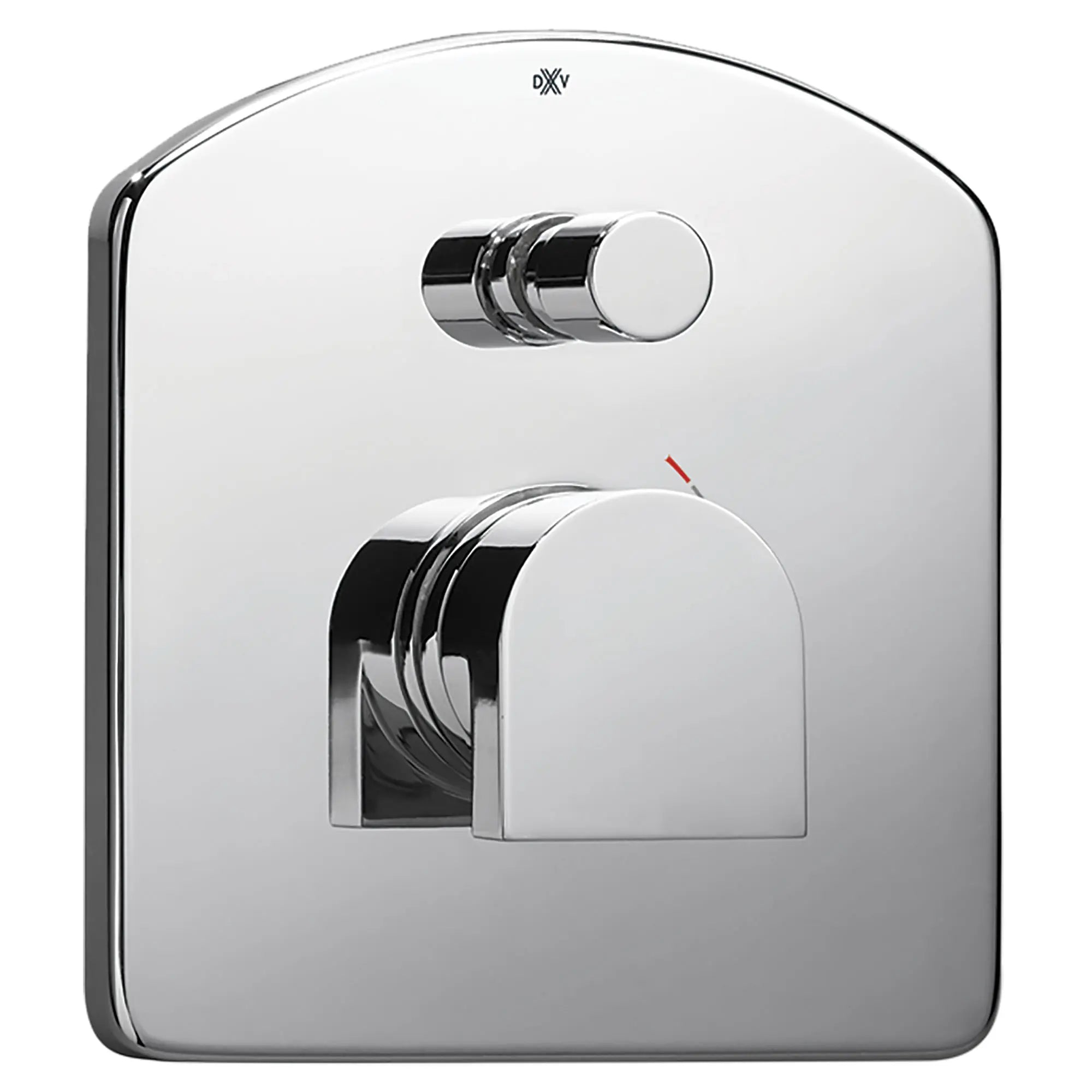Pressure Balance Tub/Shower Valve Trim with Diverter // POLISHED CHROME // 94898_D35109600RB_CDNwebp.webp