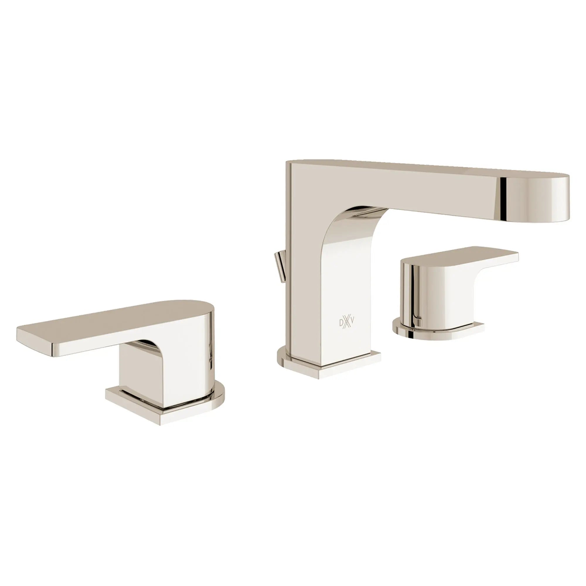 Equility® 2-Handle Widespread Bathroom Faucet with Lever Handles // PLATINUM NICKEL // 94955_D35109800150_CDNwebp.webp