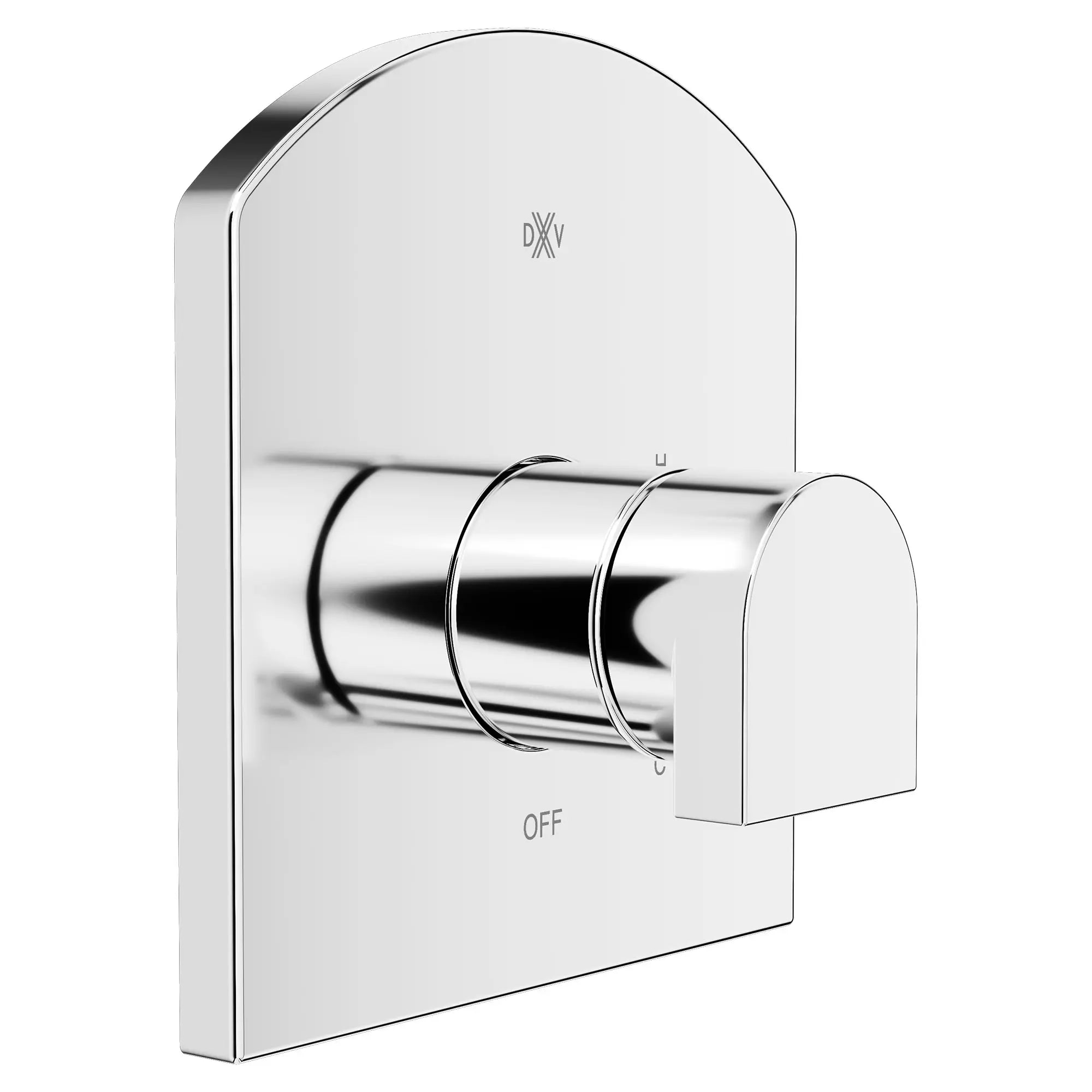 Equility® Single Handle Pressure Balance Valve Trim Only // POLISHED CHROME // 95012_D35109F00-100_CDNwebp.webp