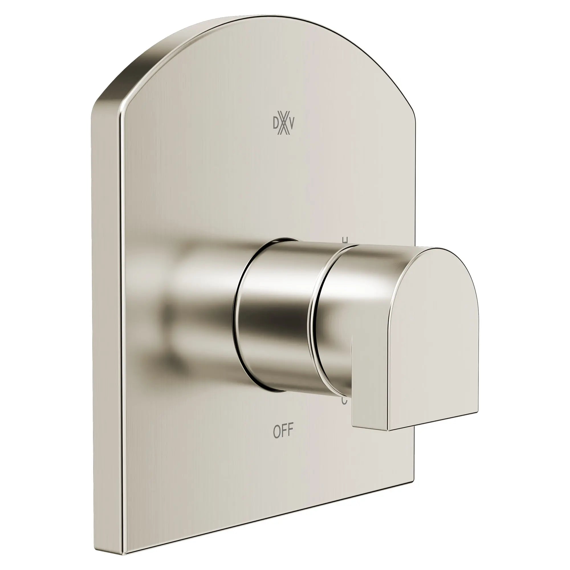 Equility® Single Handle Pressure Balance Valve Trim Only // BRUSHED NICKEL // 95015_D35109F00-144_CDNwebp.webp