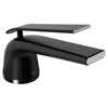 [D35120102.243] DXV® Modulus Single Handle Bathroom Faucet with Lever Handle - Matte Black