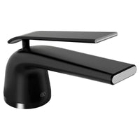 [D35120102.243] DXV® Modulus Single Handle Bathroom Faucet with Lever Handle - Matte Black