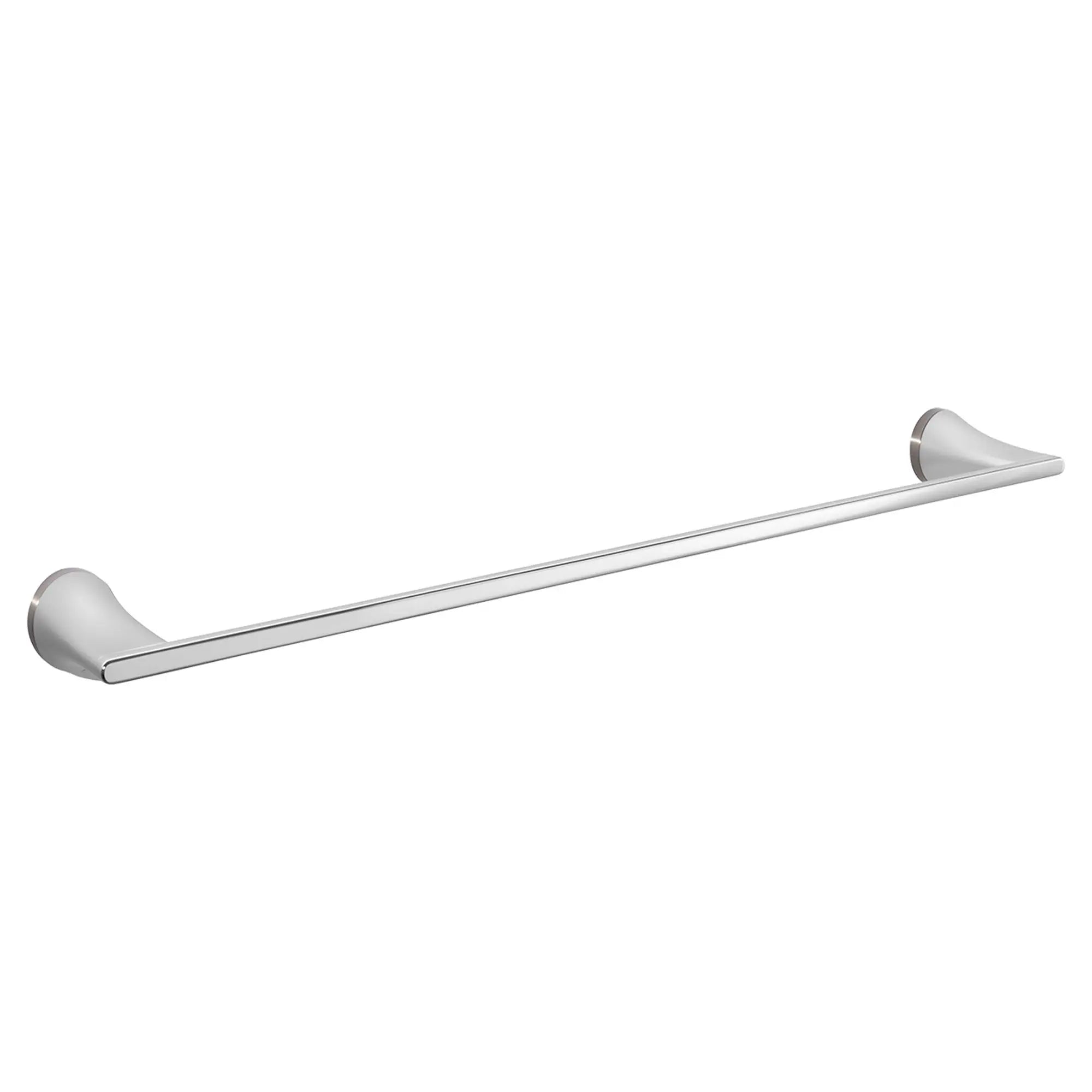 DXV® Modulus 18 in. Towel Rack // POLISHED CHROME // 95190_D35120180100_CDNwebp.webp