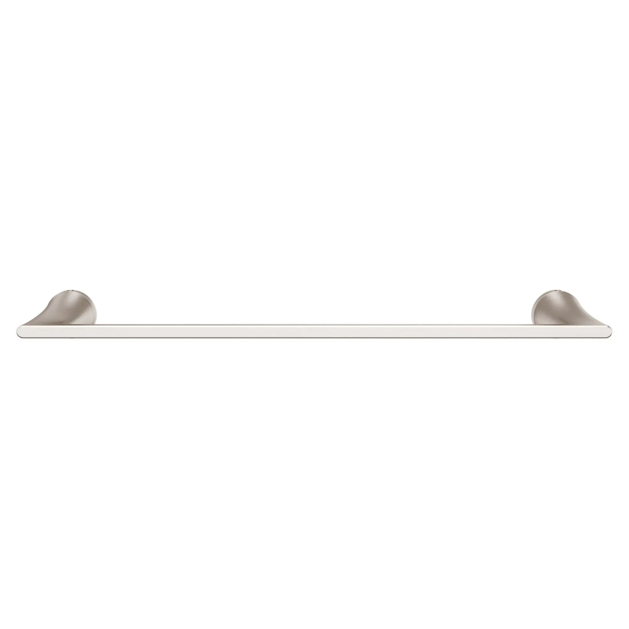 DXV® Modulus 18 in. Towel Rack // BRUSHED NICKEL // 95191_D35120180144_CDNwebp.webp