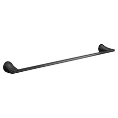 [D35120180.243] DXV® Modulus 18 in. Towel Rack - Matte Black