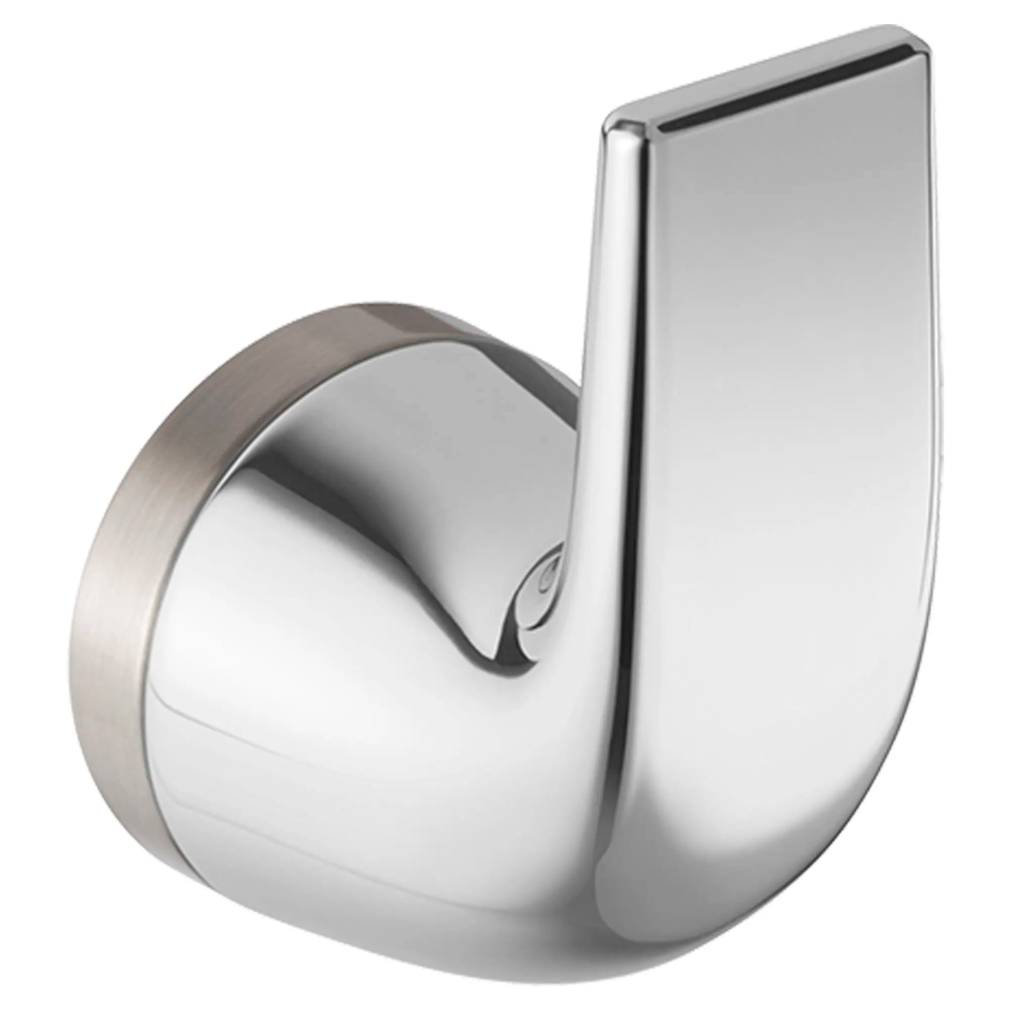 DXV® Modulus Towel Hook // POLISHED CHROME // 95215_D35120210100_CDNwebp.webp