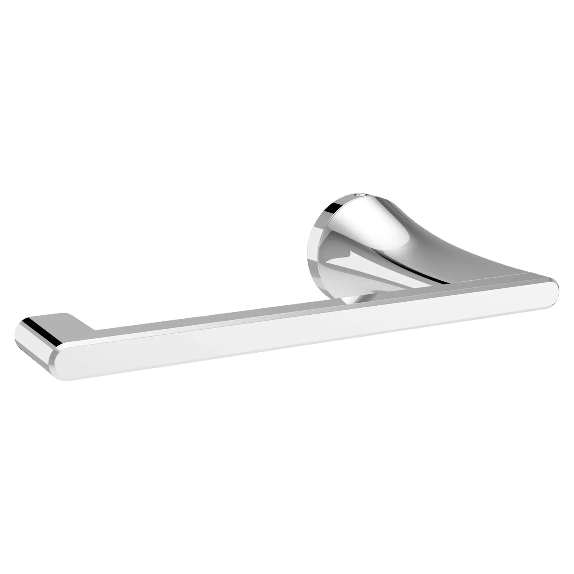 DXV® Modulus Single Arm Toilet Paper Holder // POLISHED CHROME // 95226_D35120230100_CDNwebp.webp