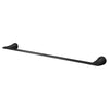 [D35120240.243] DXV® Modulus 24 in. Towel Bar - Matte Black