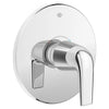 [D35120510RB.100] DXV® Modulus 1/2-INCH OR 3/4-INCH THERMOSTATIC VALVE TRIM - PROJECTS MODEL - Platinum Nickel