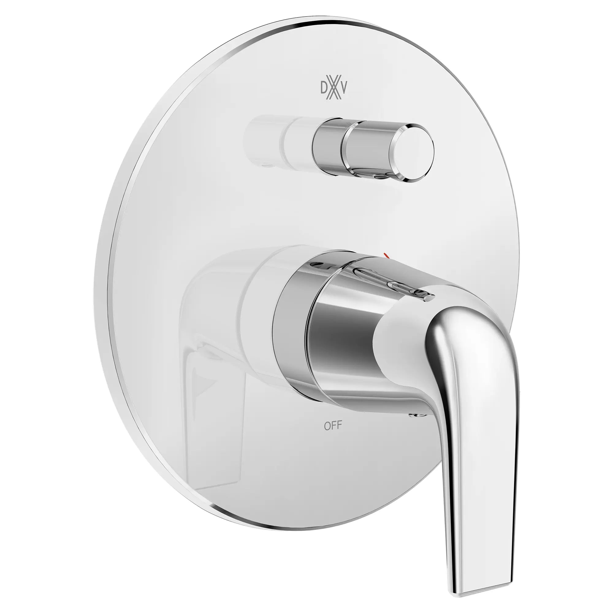 Pressure Balance Tub/Shower Trim with Diverter- Projects Model // POLISHED CHROME // 95368_D35120600RB.100_CDNwebp.webp