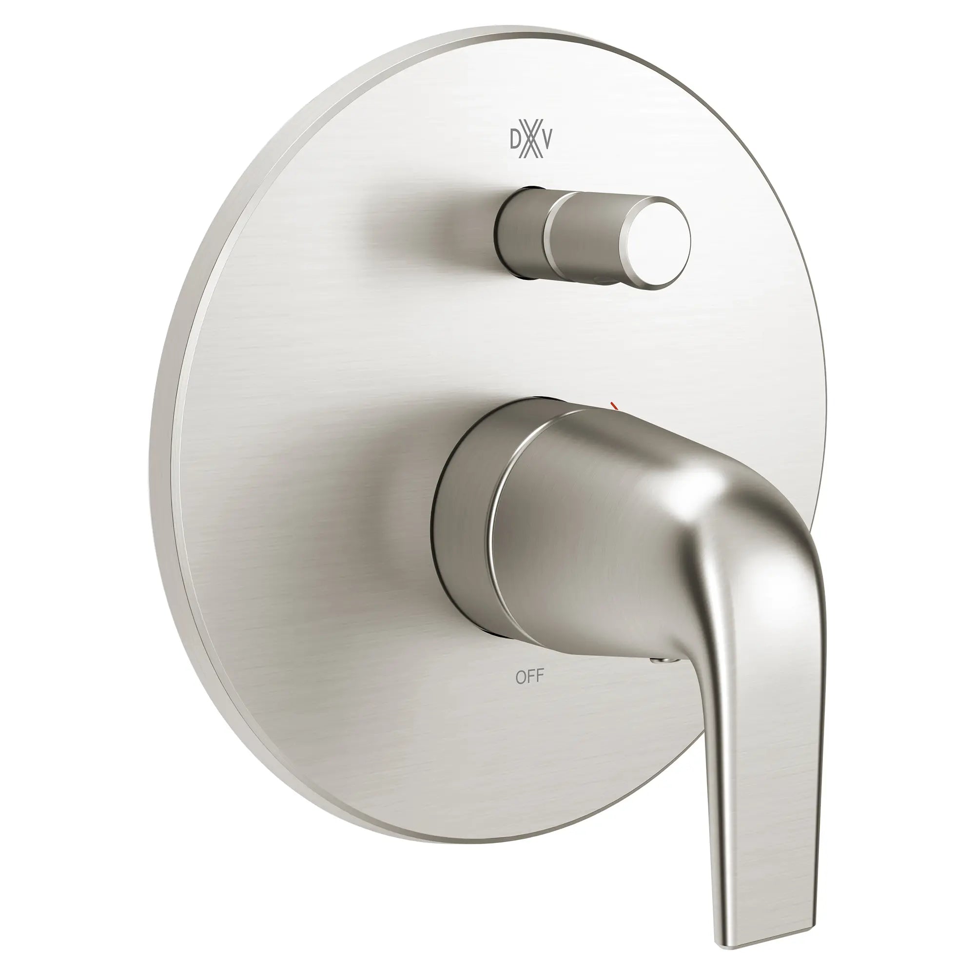 Pressure Balance Tub/Shower Trim with Diverter- Projects Model // BRUSHED NICKEL // 95370_D35120600RB.144_CDNwebp.webp
