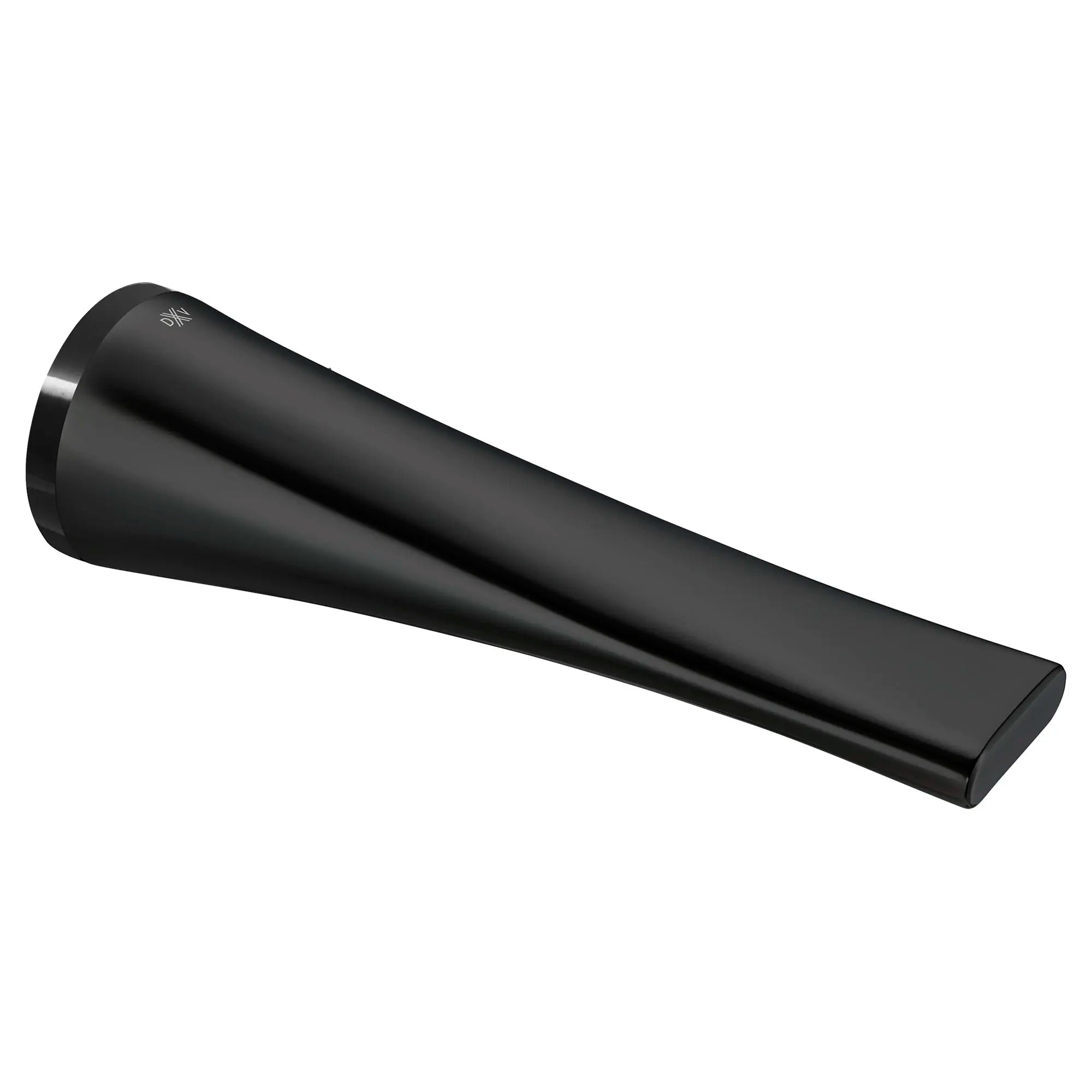 DXV® Modulus Wall Mount Bathtub Spout // MATTE BLACK // 95390_D35120760243_CDNwebp.webp