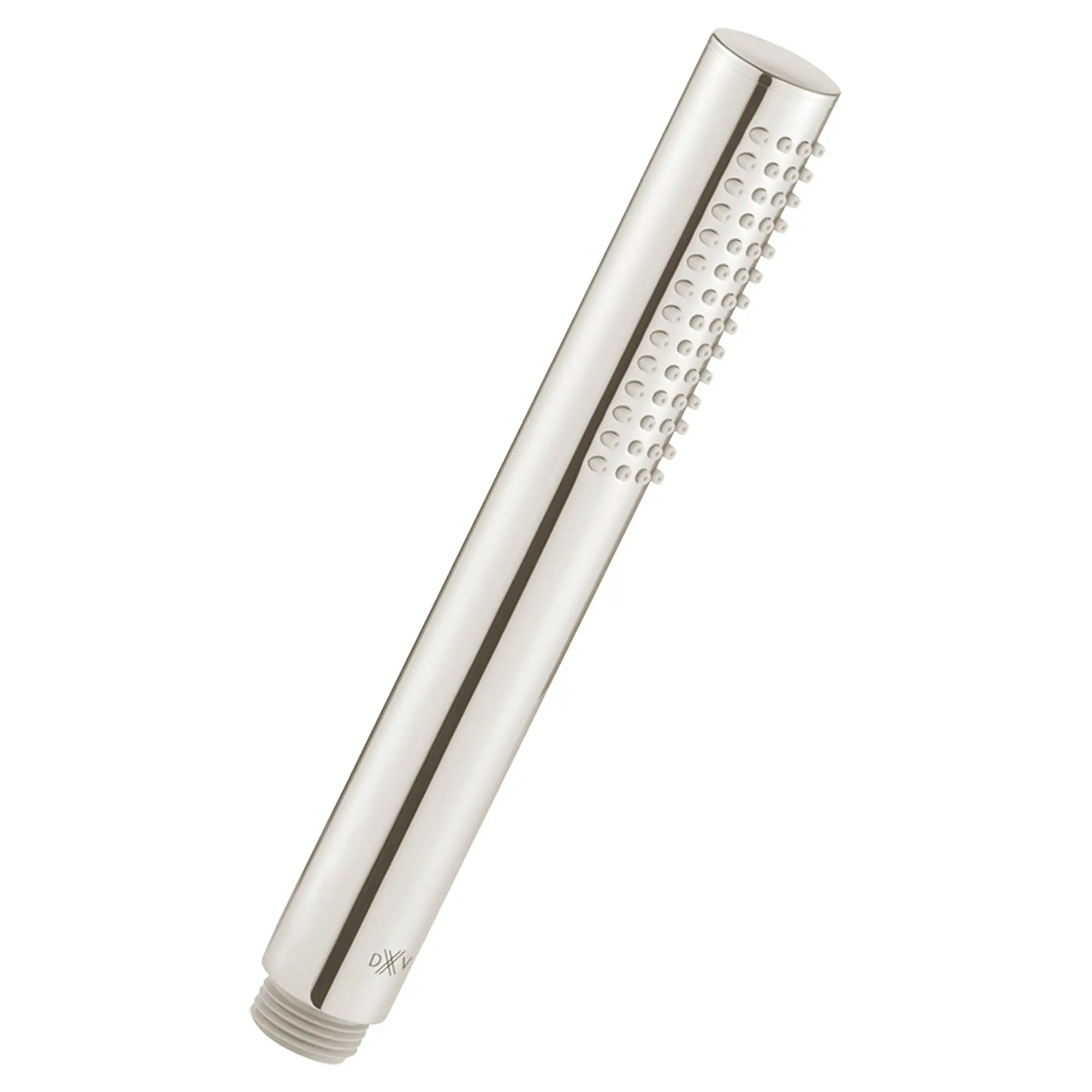 DXV® Modulus Single Function Hand Shower // PLATINUM NICKEL // 95424_D35120781150_1_CDNwebp.webp