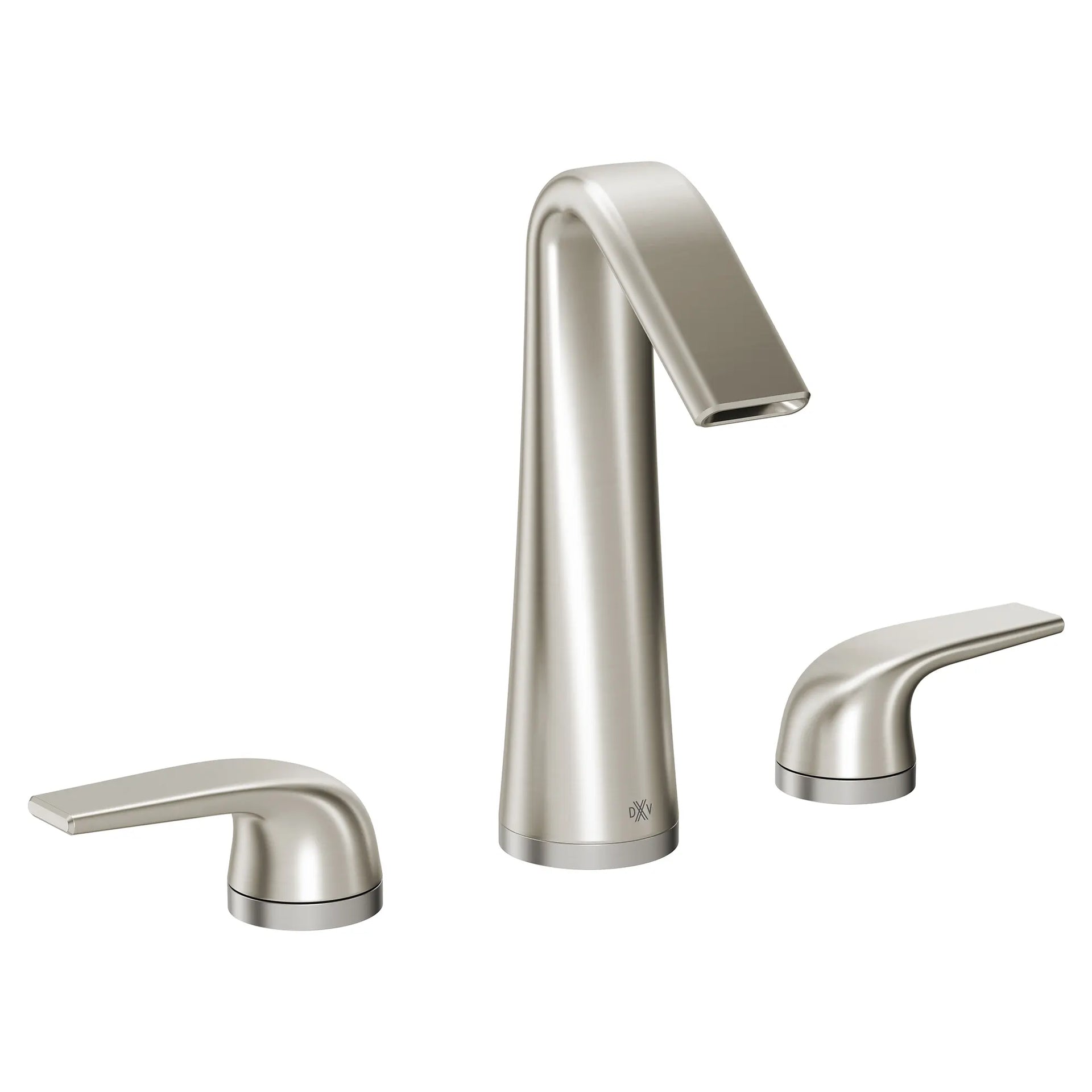 Dxv® Modulus 2-handle High Spout Widespread Bathroom Faucet With Lever