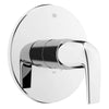 [D35120F00.100] DXV® Modulus Single Handle Pressure Balance Valve Trim Only with Lever Handle - Polished Chrome