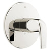 [D35120F00.150] DXV® Modulus Single Handle Pressure Balance Valve Trim Only with Lever Handle - Polished Chrome