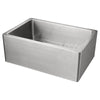 [D35130030.075] Hillside 30 Inch Stainless Steel Kitchen Sink - Stainless Steel
