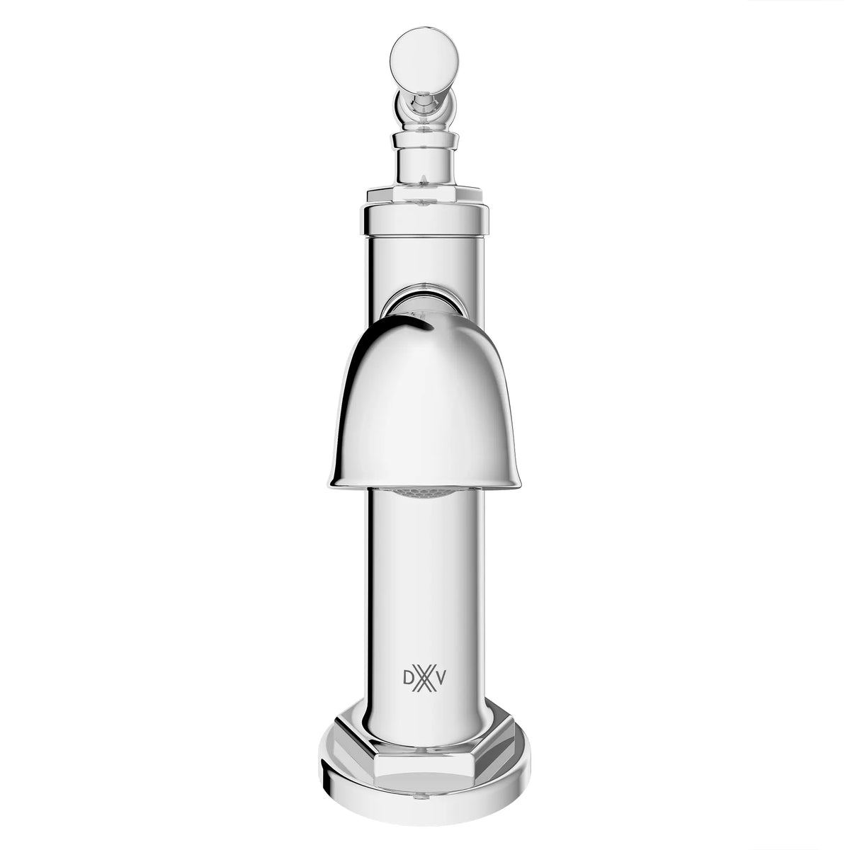 Oak Hill® Single Handle Bathroom Faucet With Lever Handle