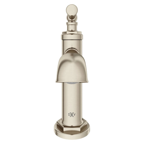 Oak Hill® Single Handle Bathroom Faucet with Lever Handle