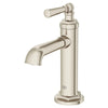 [D35155100.144] Oak Hill® Single Handle Bathroom Faucet with Lever Handle - Polished Chrome