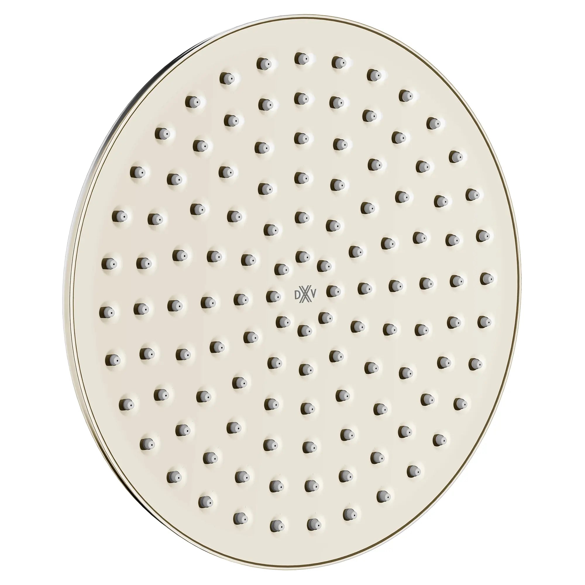Oak Hill® Single Function 10 in. Round Rain Can Showerhead // PLATINUM NICKEL // 95555_D35155110.150_1_CDNwebp.webp