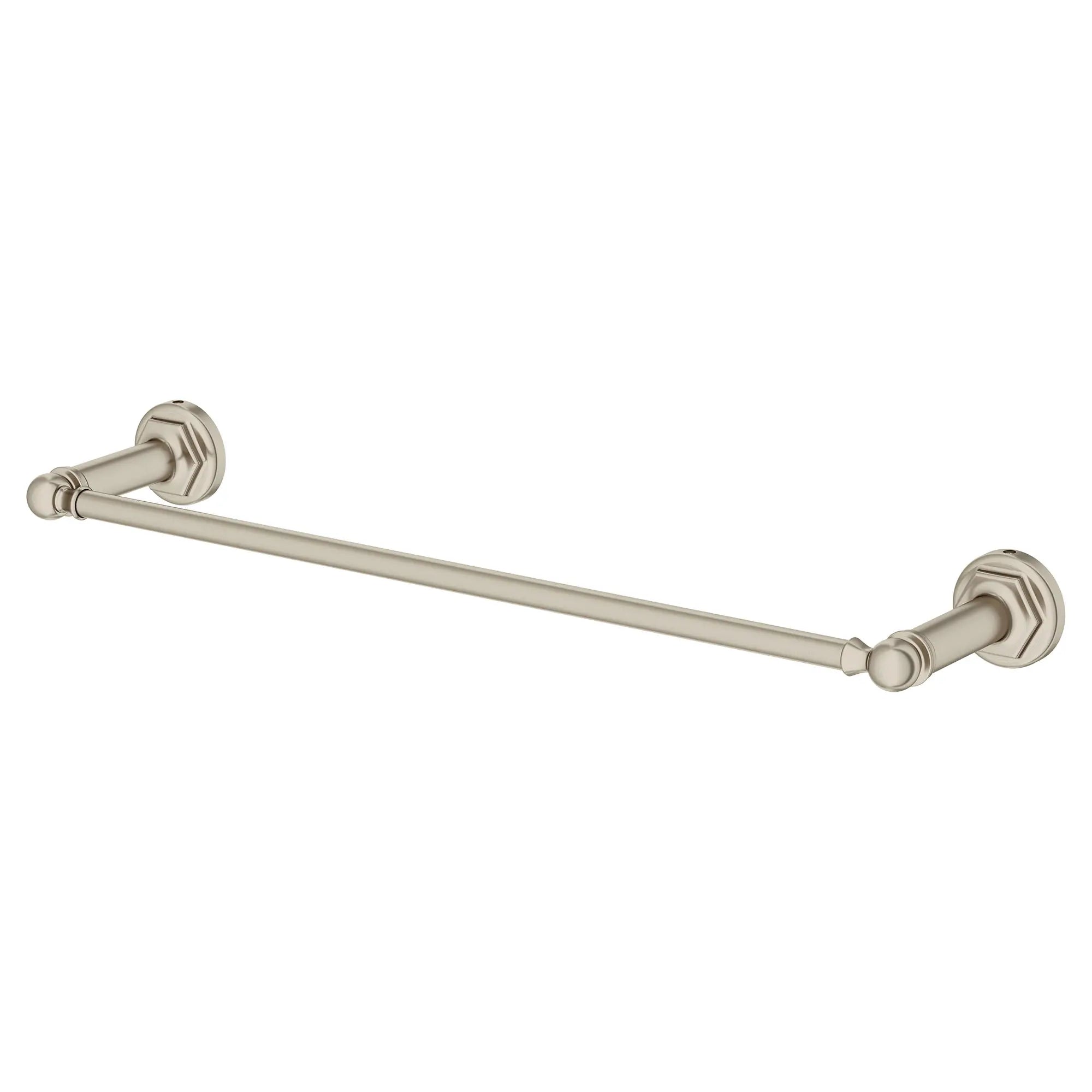 Oak Hill® 18 in. Towel Rack // BRUSHED NICKEL // 95573_D35155180.144_2_CDNwebp.webp