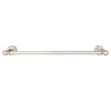 [D35155180.150] Oak Hill® 18 in. Towel Rack - Polished Chrome