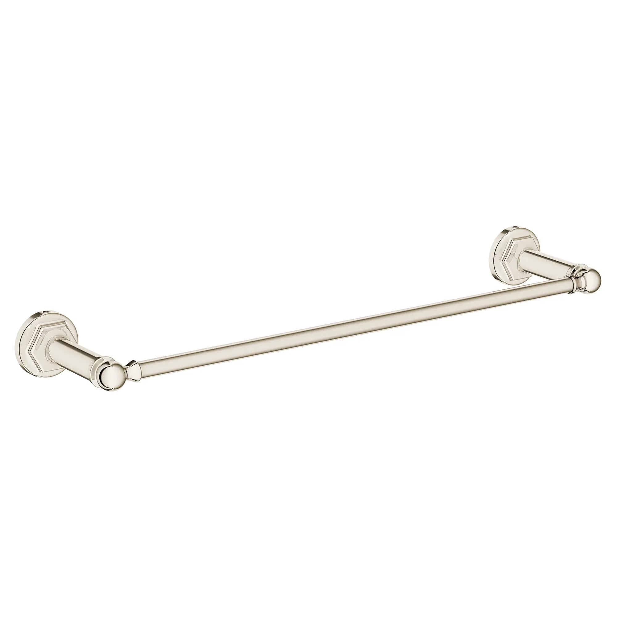 Oak Hill® 18 in. Towel Rack // PLATINUM NICKEL // 95578_D35155180.150_1_CDNwebp.webp