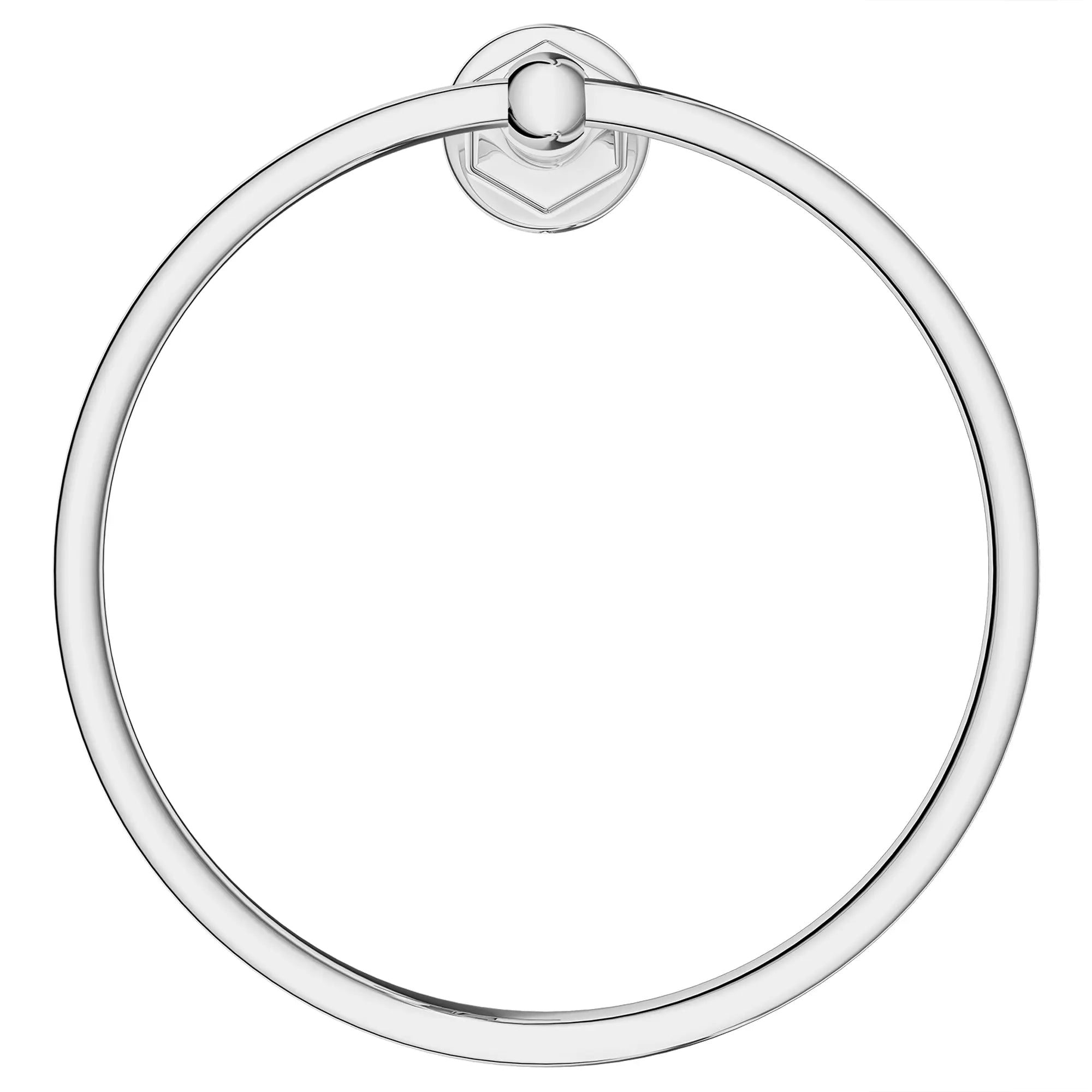 Oak Hill® Towel Ring // POLISHED CHROME // 95588_D35155190.100_CDNwebp.webp