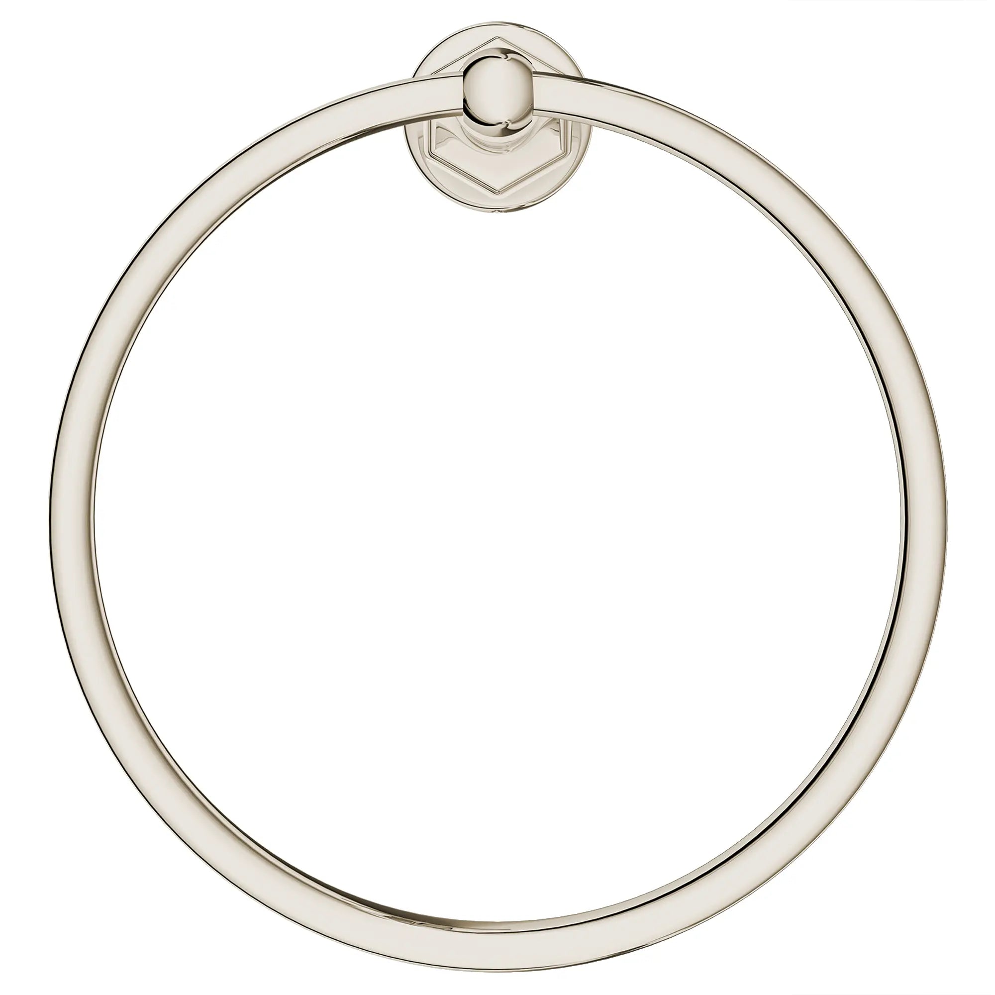 Oak Hill® Towel Ring // PLATINUM NICKEL // 95601_D35155190.150_CDNwebp.webp