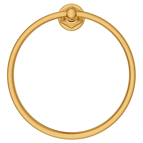 Oak Hill® Towel Ring