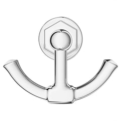 [D35155210.100] Oak Hill® Towel Hook - Polished Chrome