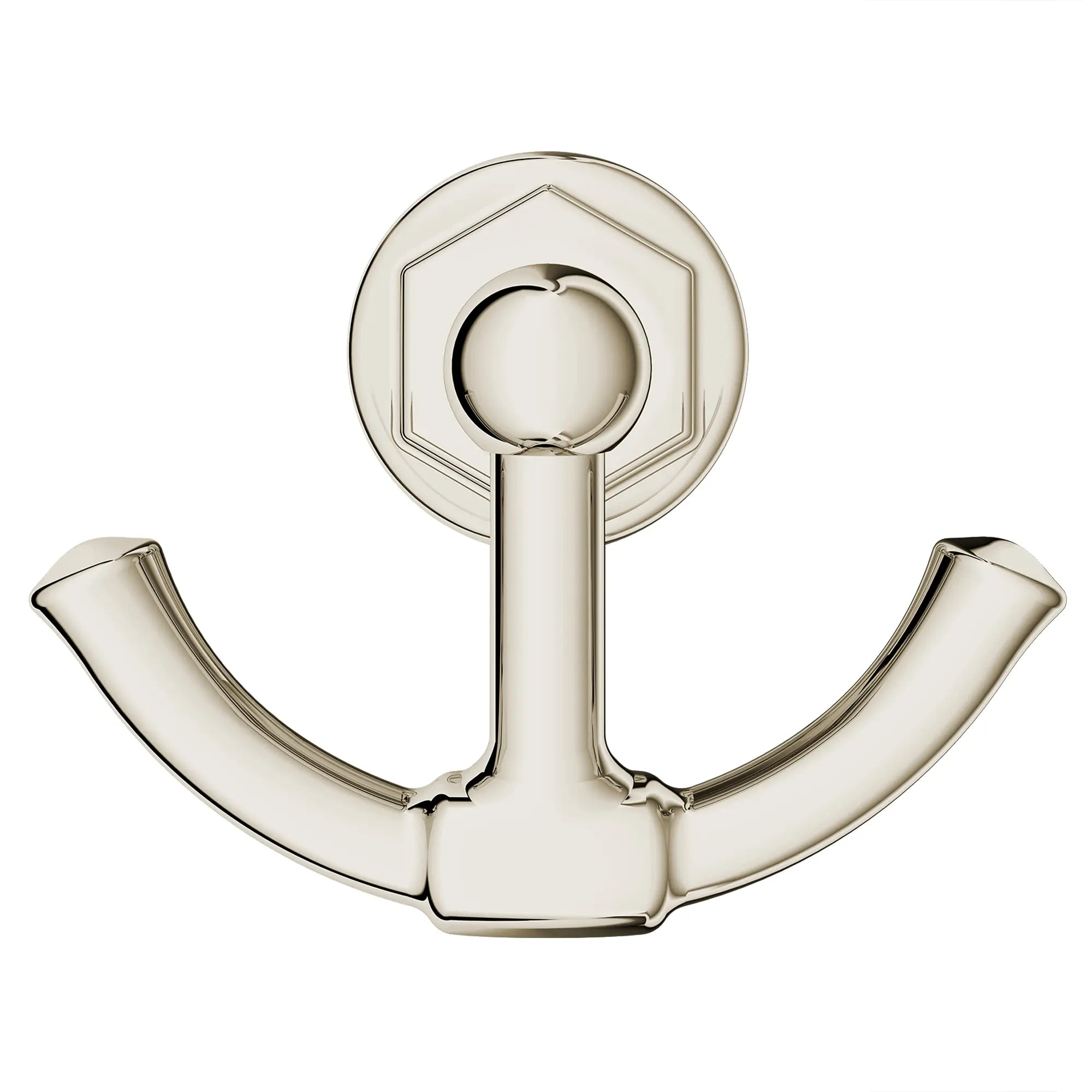 Oak Hill® Towel Hook // PLATINUM NICKEL // 95625_D35155210.150_CDNwebp.webp