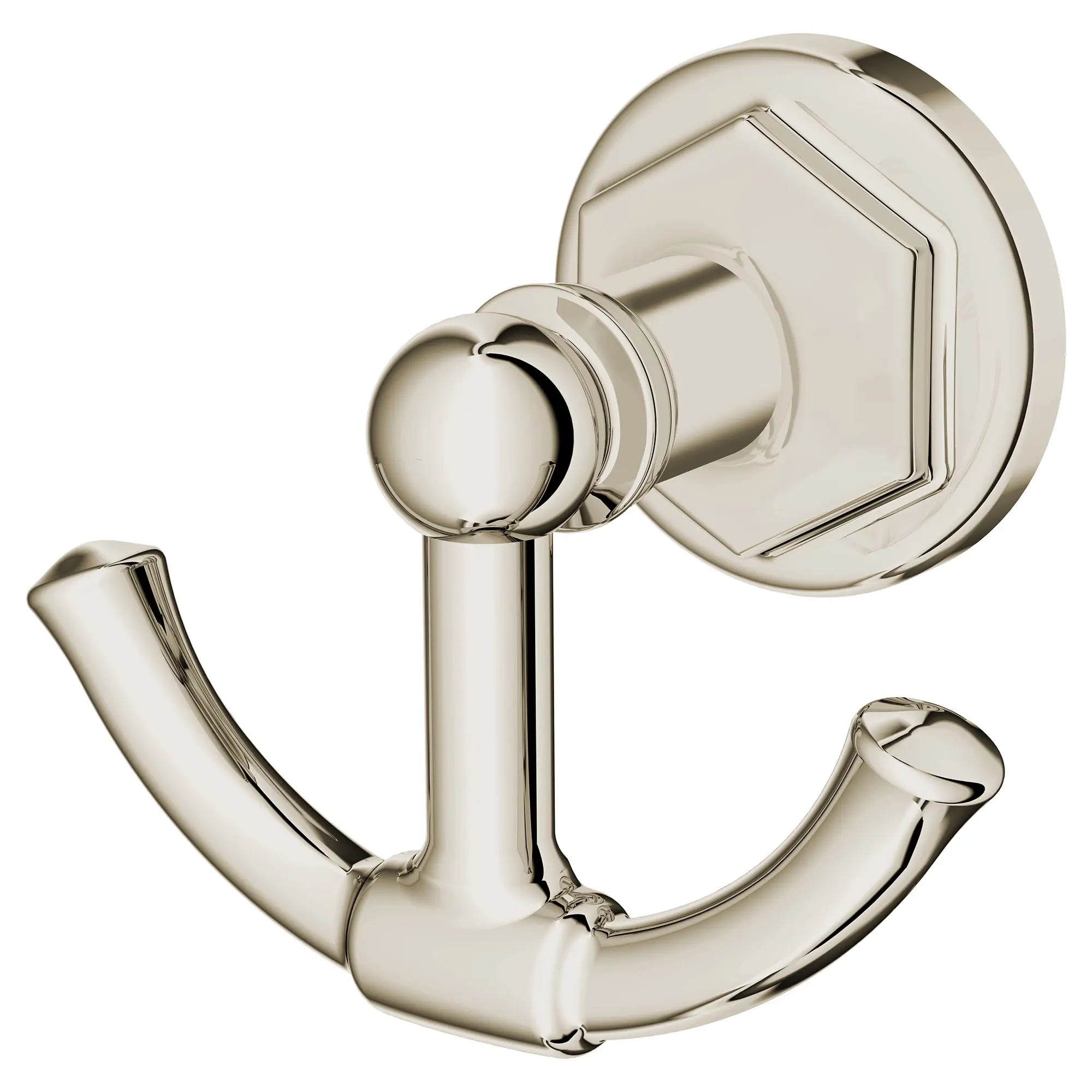 Oak Hill® Towel Hook // PLATINUM NICKEL // 95630_D35155210.150_2_CDNwebp.webp
