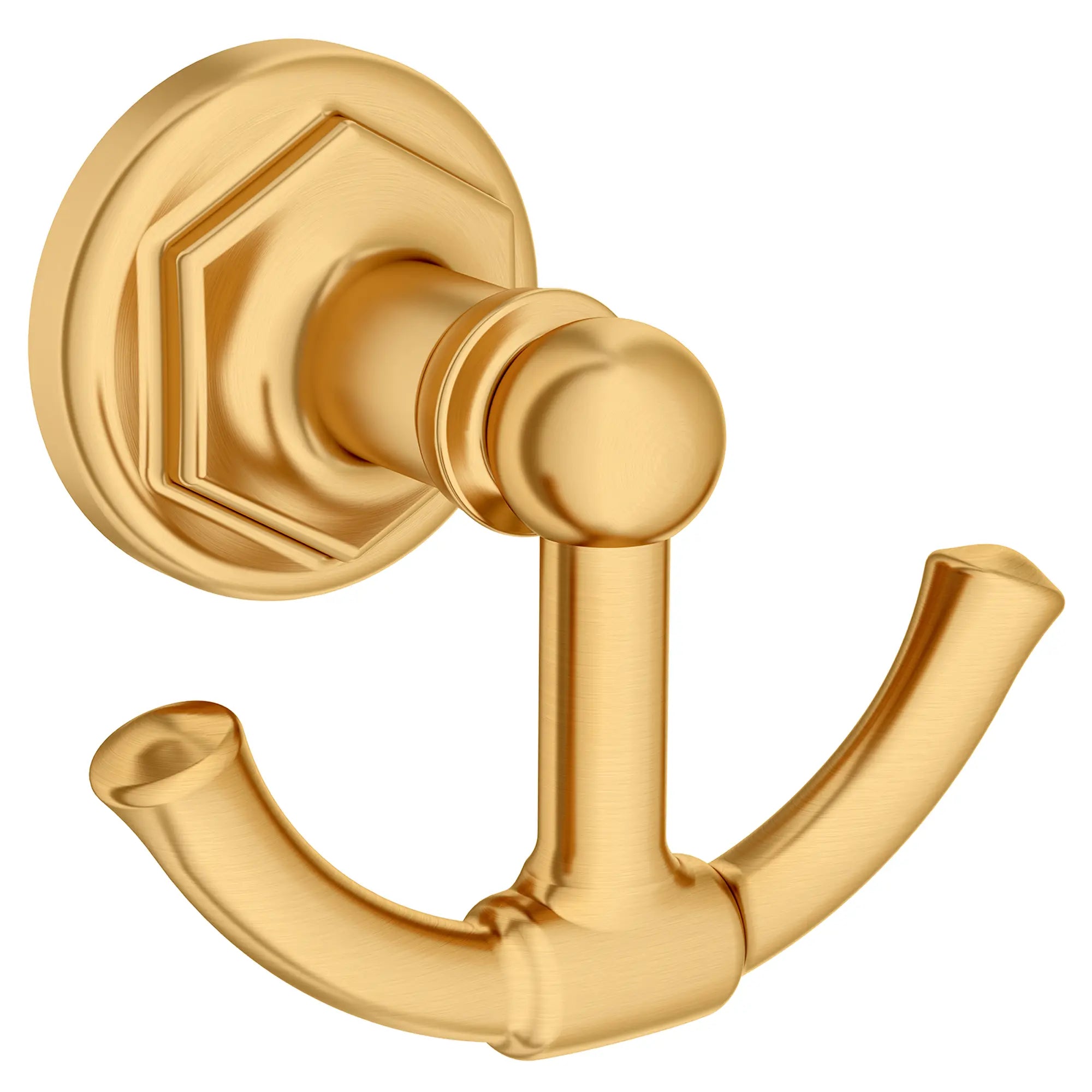 Oak Hill® Towel Hook // SATIN BRASS // 95634_D35155210.427_1_CDNwebp.webp