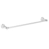 [D35155240.100] Oak Hill® 24 in. Towel Rack - Polished Chrome