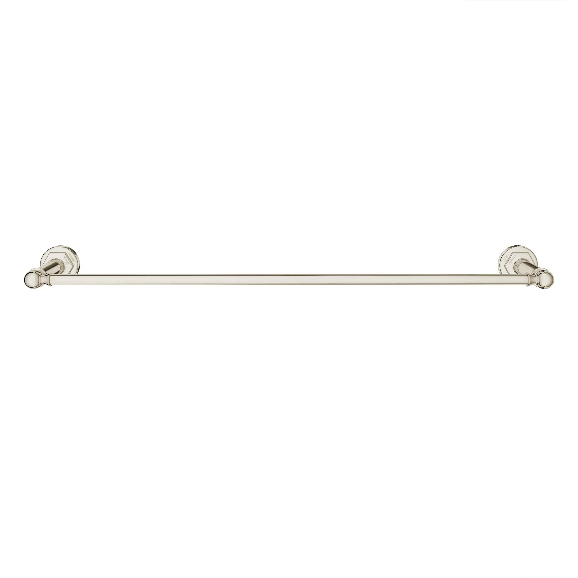 Oak Hill® 24 in. Towel Rack // PLATINUM NICKEL // 95673_D35155240.150_CDNwebp.webp