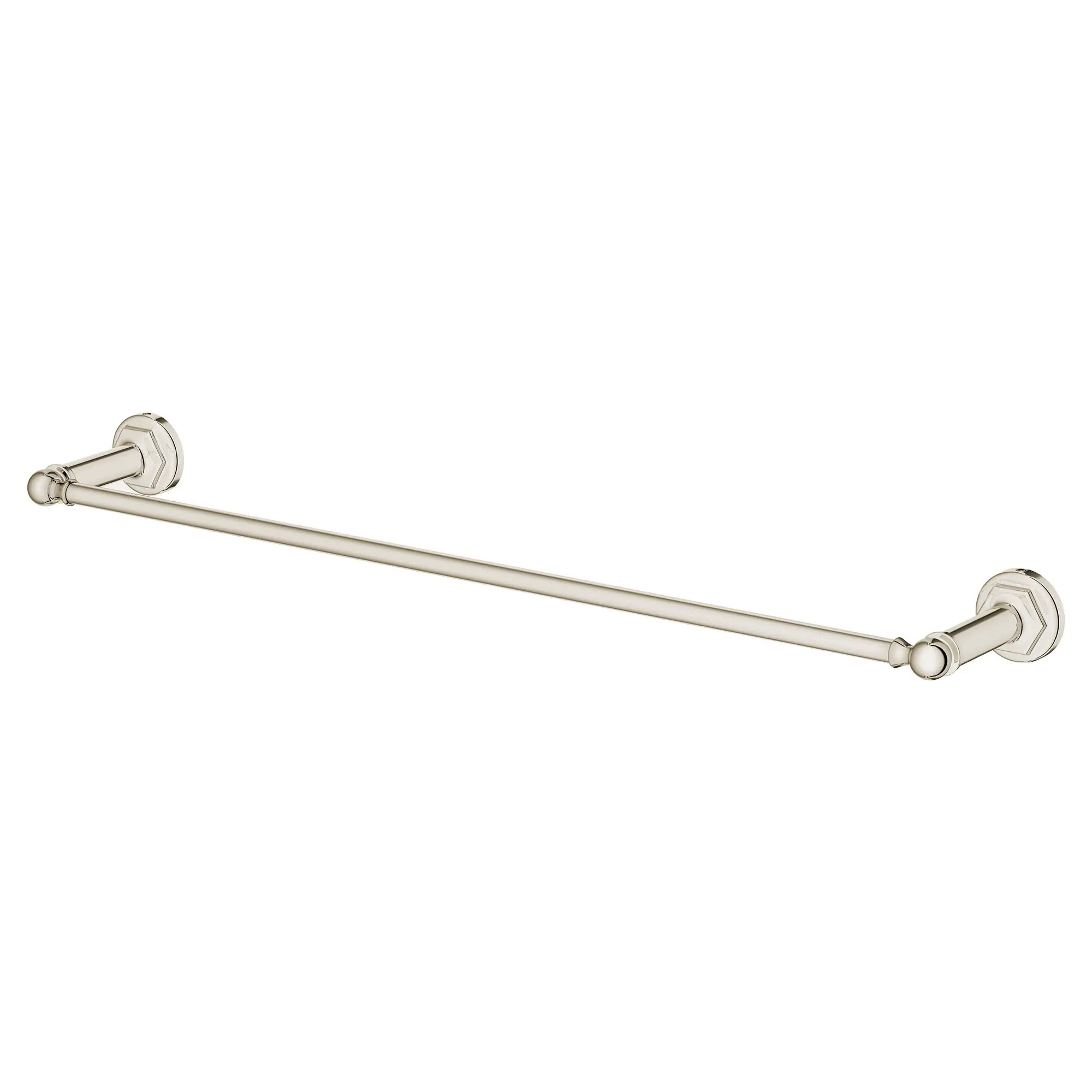 Oak Hill® 24 in. Towel Rack // PLATINUM NICKEL // 95678_D35155240.150_2_CDNwebp.webp