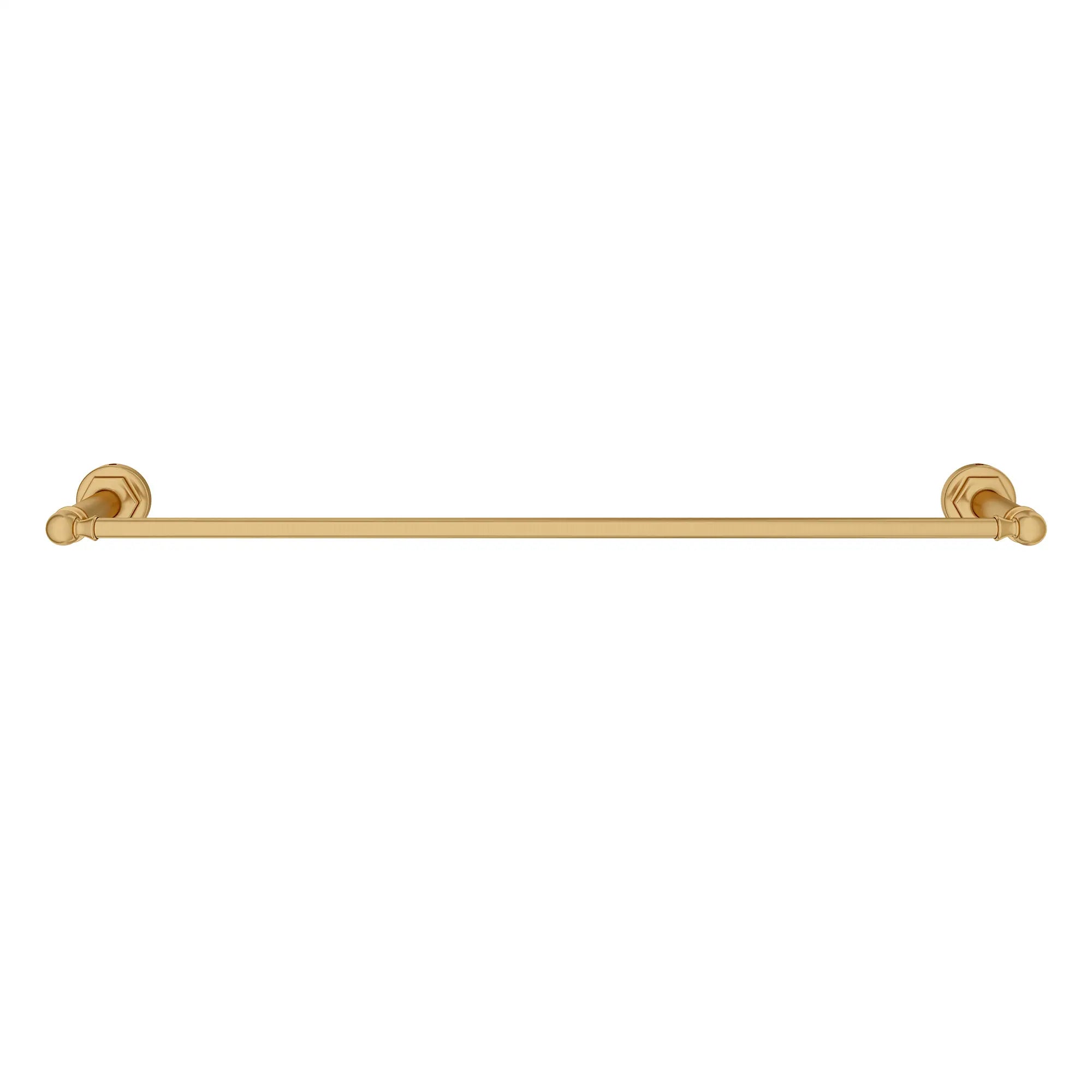 Oak Hill® 24 in. Towel Rack // SATIN BRASS // 95679_D35155240.427_CDNwebp.webp