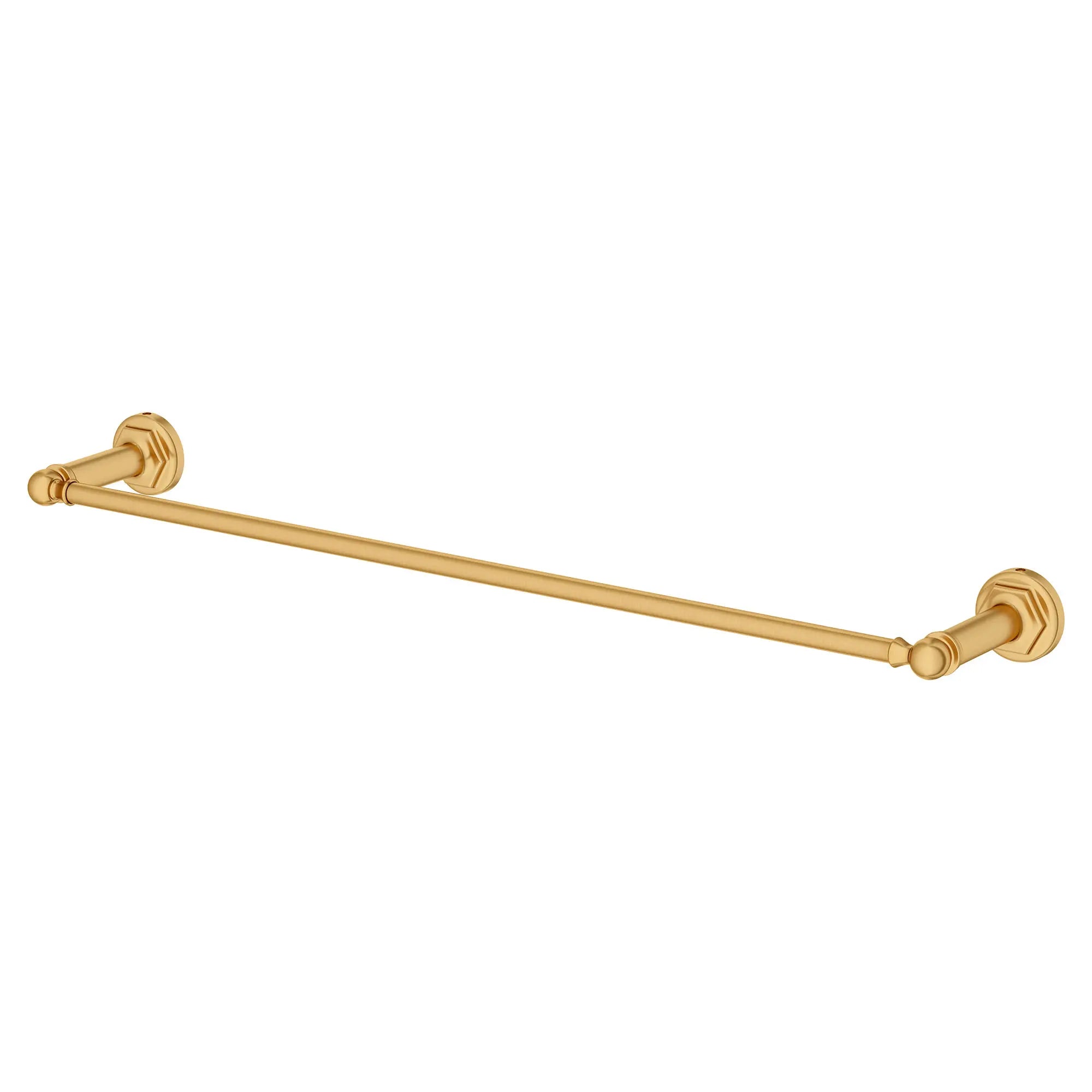 Oak Hill® 24 in. Towel Rack // SATIN BRASS // 95686_D35155240.427_2_CDNwebp.webp