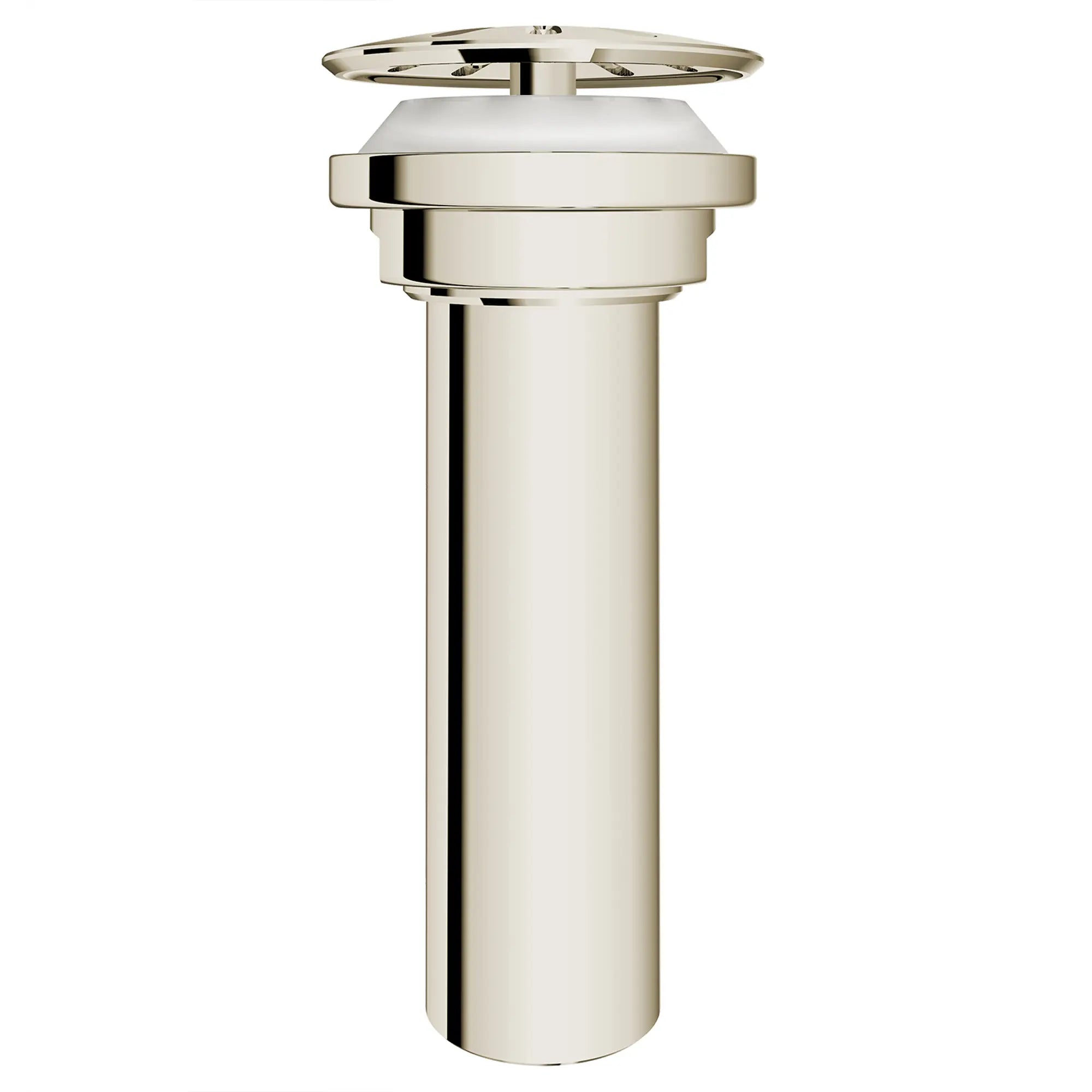 Oak Hill® Grid Drain // PLATINUM NICKEL // 95701_D35155460.150_CDNwebp.webp