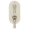 Oak Hill® 2-Handle Thermostatic Valve Trim Only with Lever Handles //  BRUSHED NICKEL // 95759_D35155527.144_CDNwebp.webp