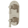 Oak Hill® 2-Handle Thermostatic Valve Trim Only with Lever Handles //  BRUSHED NICKEL // 95761_D35155527.144_2_CDNwebp.webp