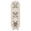 Oak Hill® 3-Handle Thermostatic Valve Trim Only with Cross Handles //  BRUSHED NICKEL // 95819_D35155538.144_CDNwebp.webp