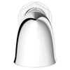 [D35155760.100] Oak Hill® Wall Mount Bathtub Spout - Polished Chrome