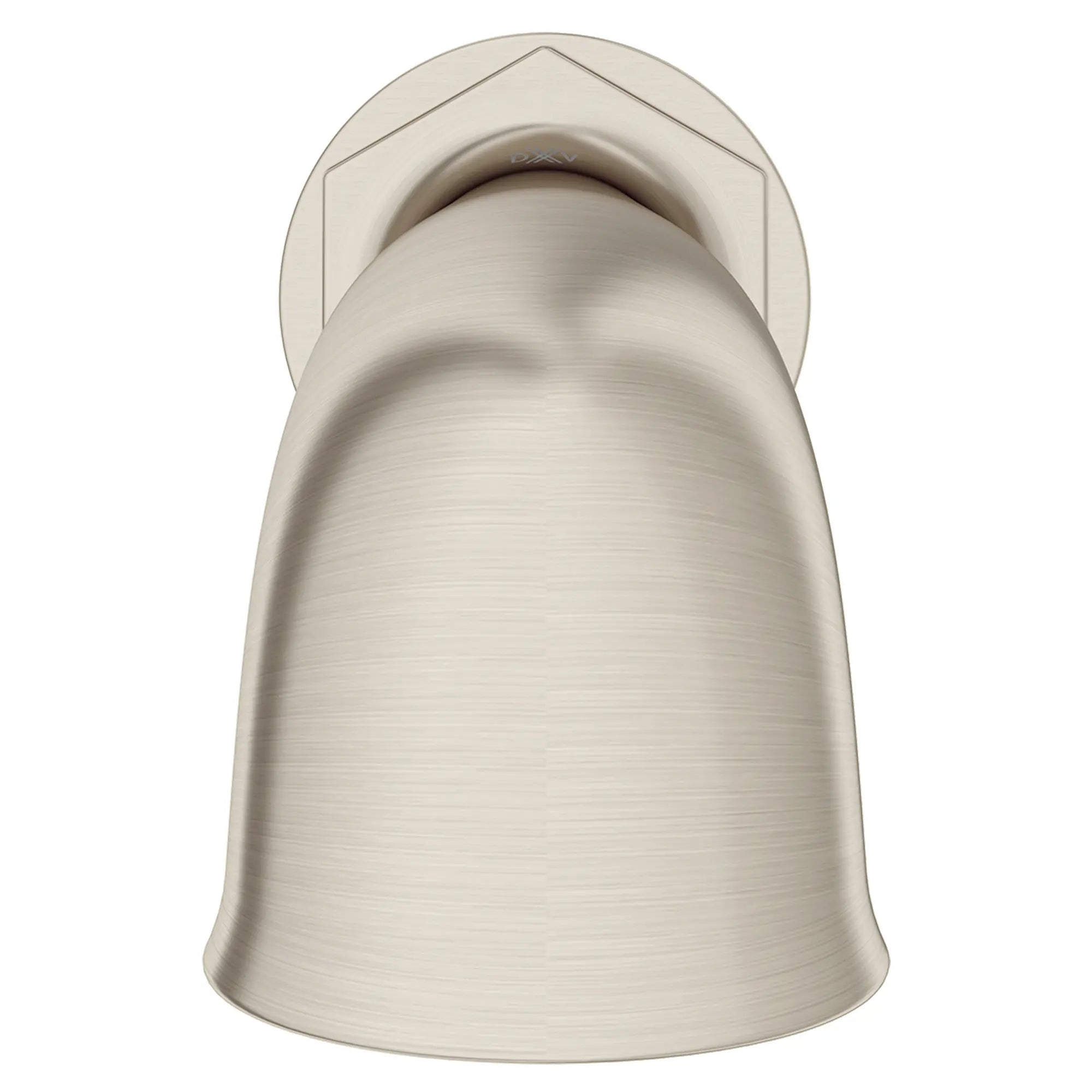 Oak Hill® Wall Mount Bathtub Spout // BRUSHED NICKEL // 95860_D35155760.144_CDNwebp.webp
